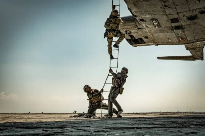 Immagine in evidenza dell'articolo: Concorso VFT forze armate: bando straordinario Marina Militare per 385 Volontari