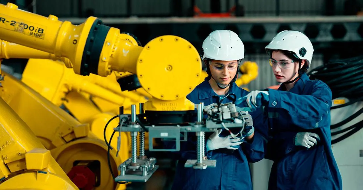Immagine in evidenza dell'articolo: Quale Scuola Scegliere: Meccanica, Meccatronica ed Energia (ITIS Meccanica)