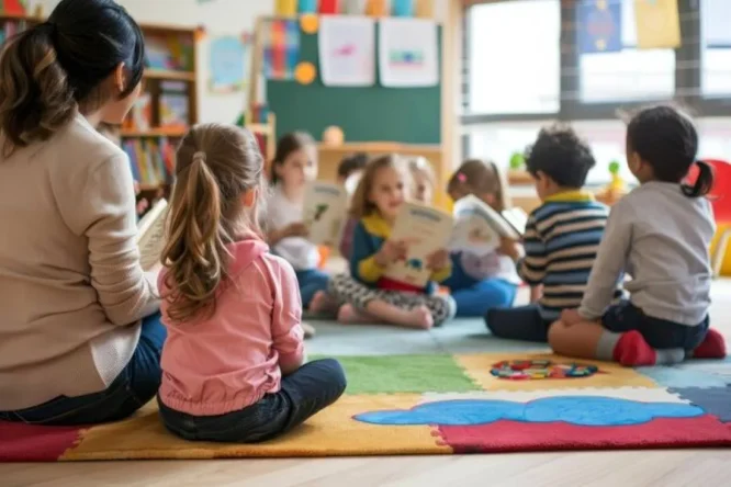 Immagine in evidenza dell'articolo: Quale Università Scegliere: Scienze dell’Educazione e della Formazione