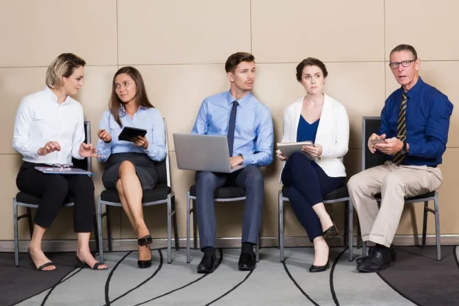 Immagine in evidenza dell'articolo: Ha senso partecipare a un concorso pubblico con molti candidati?