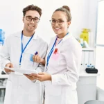 Immagine in evidenza dell'articolo: Quale scuola scegliere: Chimica, Materiali e Biotecnologie (Istituto Tecnico Chimico)