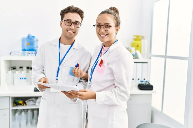 Immagine in evidenza dell'articolo: Quale scuola scegliere: Chimica, Materiali e Biotecnologie (Istituto Tecnico Chimico)