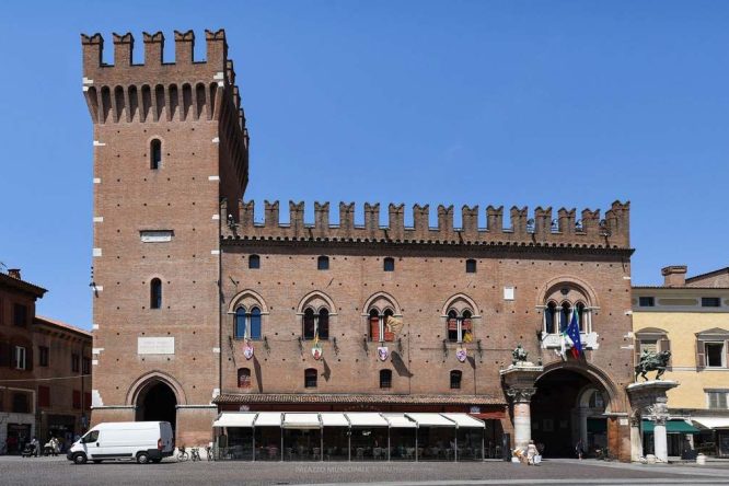 Immagine in evidenza dell'articolo: Concorso Comune di Ferrara: bando per 4 Funzionari tecnici
