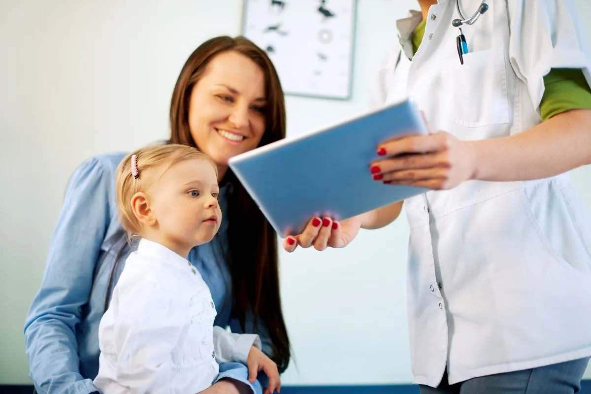 Concorso Infermieri Pediatrici Santobono Pausilipon: 20 posti a tempo determinato
