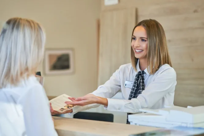 Immagine in evidenza dell'articolo: Concorso Istituto Spallanzani Roma: 10 posti per Assistenti amministrativi