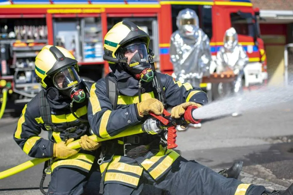 Immagine in evidenza dell'articolo: Concorso Vigili del Fuoco 2026: cosa studiare per la prova preselettiva