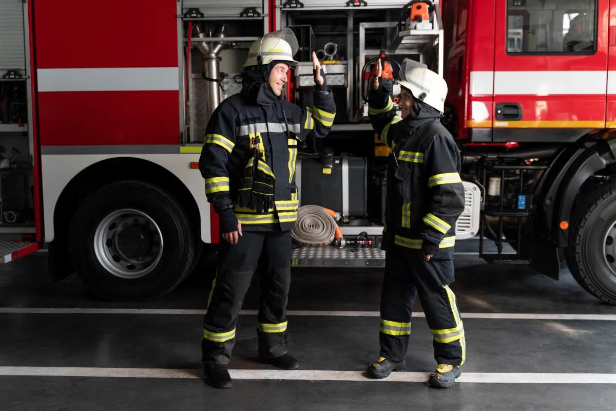 Immagine in evidenza dell'articolo: Concorso Vigili del Fuoco 2026: pubblicato il bando per 400 posti
