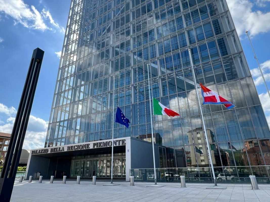 Concorsi Regione Piemonte 2026: 15 posti per Istruttori e Funzionari
