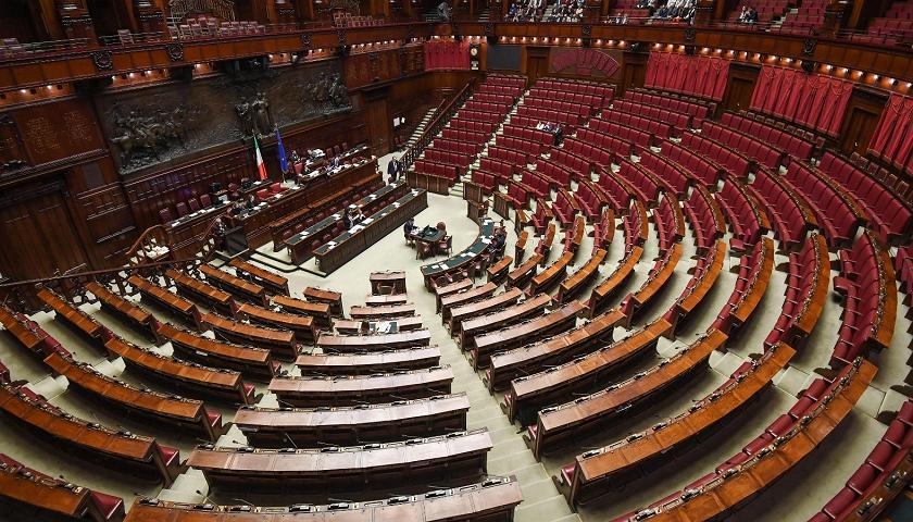 Concorso Collaboratori Camera dei deputati 10 posti di Collaboratore tecnico