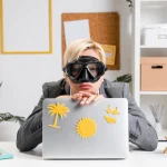 Immagine in evidenza dell'articolo: Come organizzare lo studio per i concorsi pubblici durante le vacanze?