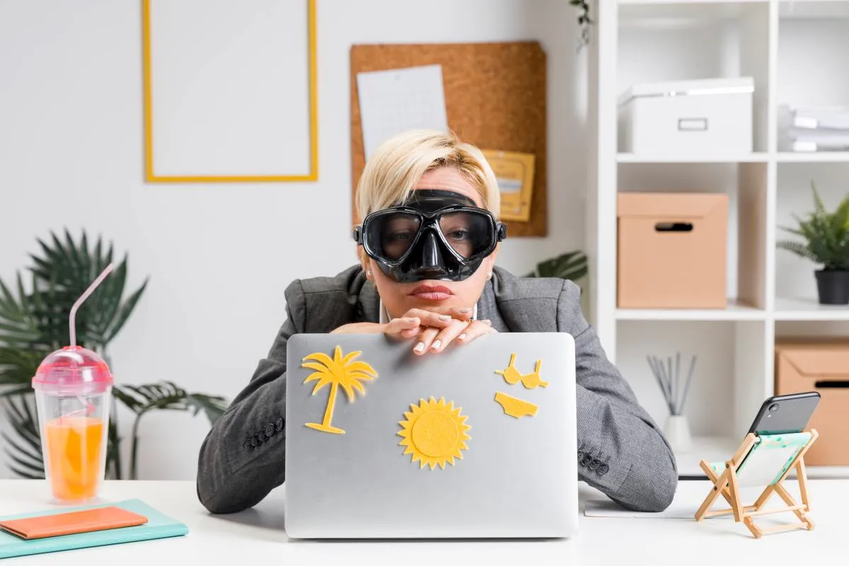 Studiare concorsi in estate è possibile?