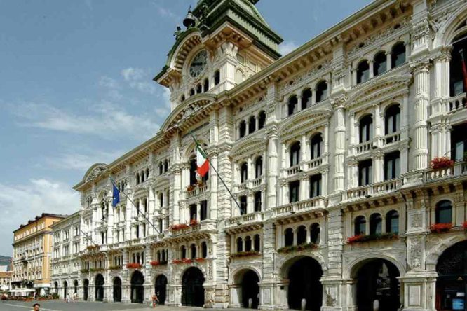 Immagine in evidenza dell'articolo: Concorso Comune di Trieste: bando per 12 Istruttori Tecnici