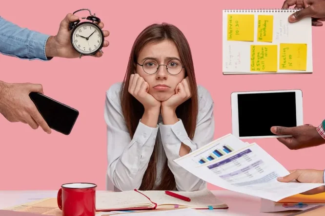Immagine in evidenza dell'articolo: Tutti sembrano già preparati: sono davvero in ritardo per un concorso?