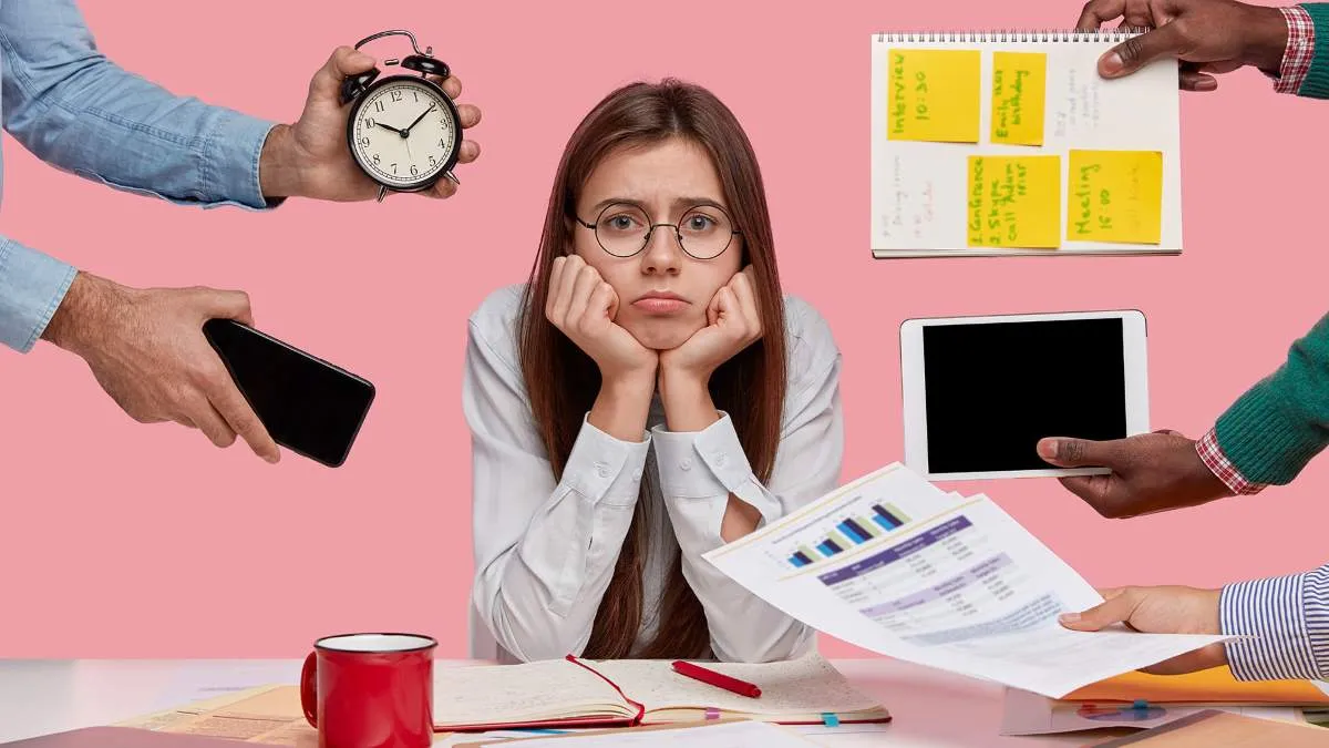 Sono in ritardo per un concorso? Non necessariamente!
