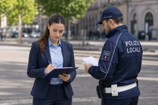 Immagine in evidenza dell'articolo: Concorsi Comune di Carmagnola: 10 posti per Agenti di Polizia Locale e Istruttori Amministrativi
