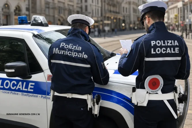 Immagine in evidenza dell'articolo: Concorso Comune di Mantova: bando per 8 Agenti di Polizia Locale