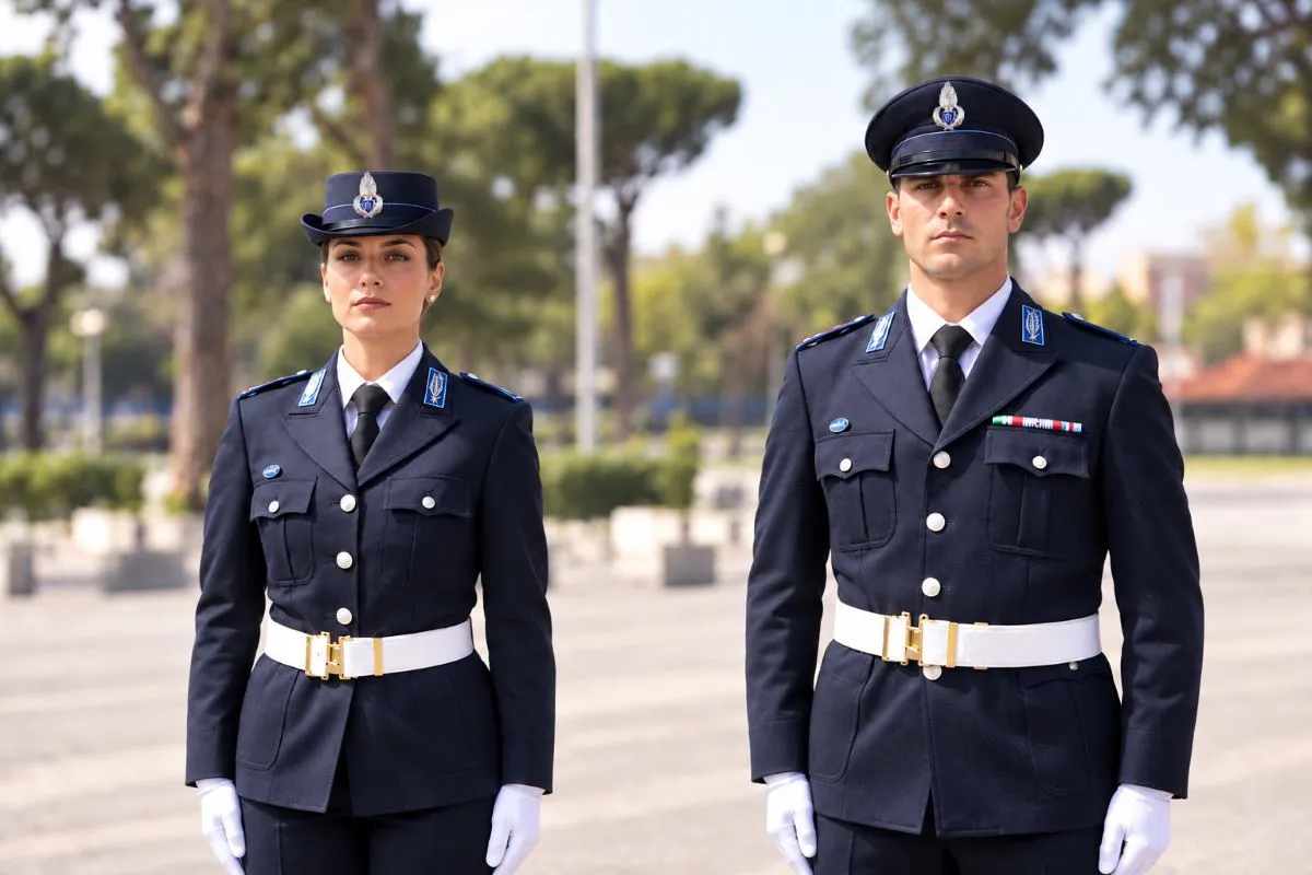 Concorso Polizia Penitenziaria 2026 per 450 Allievi Vice Ispettori