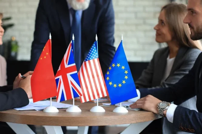 Immagine in evidenza dell'articolo: Quale Università Scegliere: Lingue Moderne per la Comunicazione e la Cooperazione Internazionale