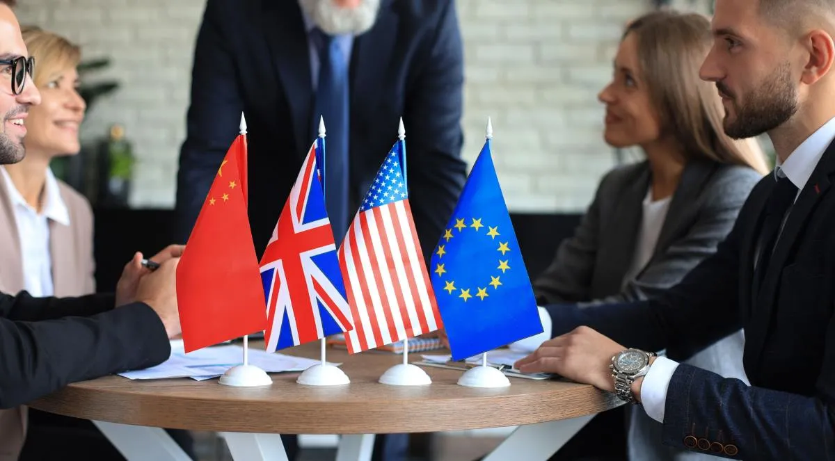 Immagine in evidenza dell'articolo: Quale Università Scegliere: Lingue Moderne per la Comunicazione e la Cooperazione Internazionale