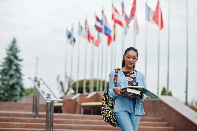 Immagine in evidenza dell'articolo: Quale Università Scegliere: Lingue e letterature dell’Africa e dell’Asia