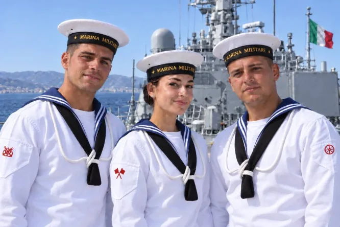 Immagine in evidenza dell'articolo: Concorso Marina Militare 2026/2027: bando per 2.500 Volontari in ferma prefissata iniziale (VFI)
