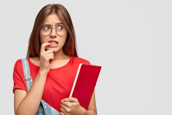 Immagine in evidenza dell'articolo: Ha senso partecipare a un concorso se non mi sento pronto?
