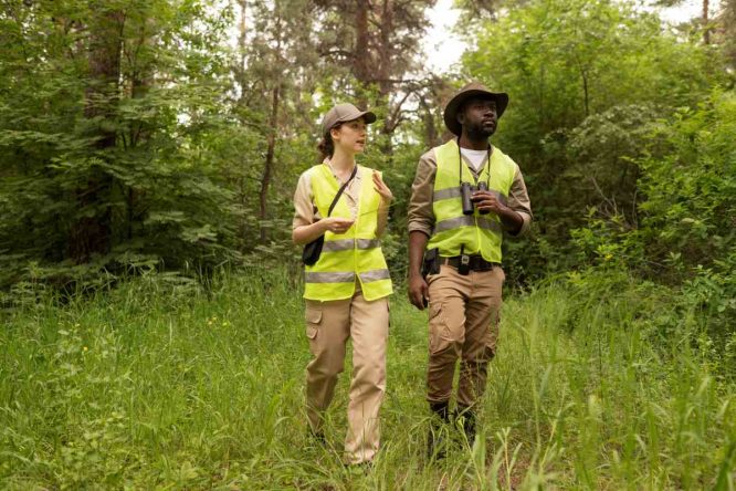 Immagine in evidenza dell'articolo: Concorso Comunità Montana Salerno: 52 posti per Operai forestali con licenza media