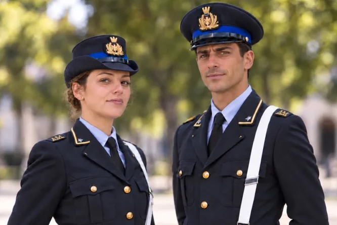 Immagine in evidenza dell'articolo: Concorso Marescialli Aeronautica Militare: 60 posti a nomina diretta