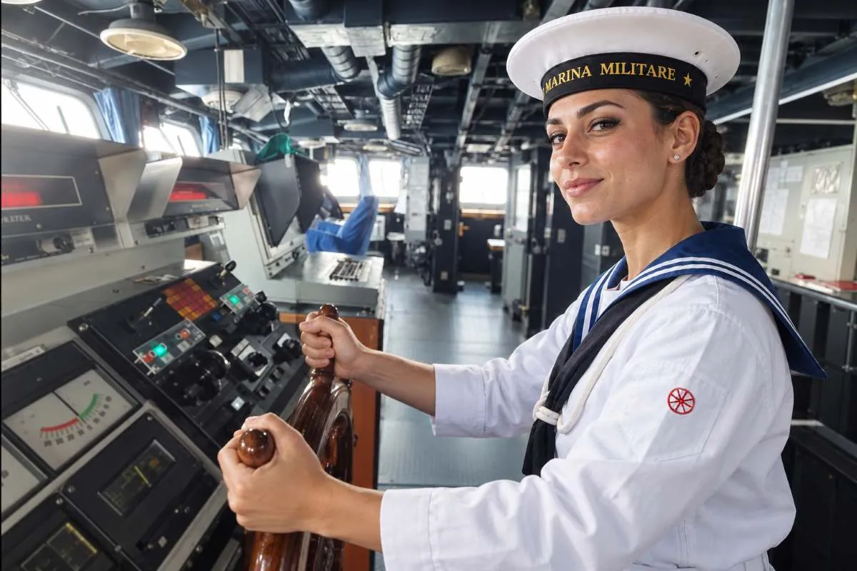 Concorso Nocchieri Marina Militare: 100 Volontario in Servizio Permanente