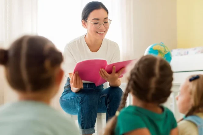 Immagine in evidenza dell'articolo: Concorso Roma Capitale 2026 – Bando per 80 Insegnanti di Scuola dell’Infanzia