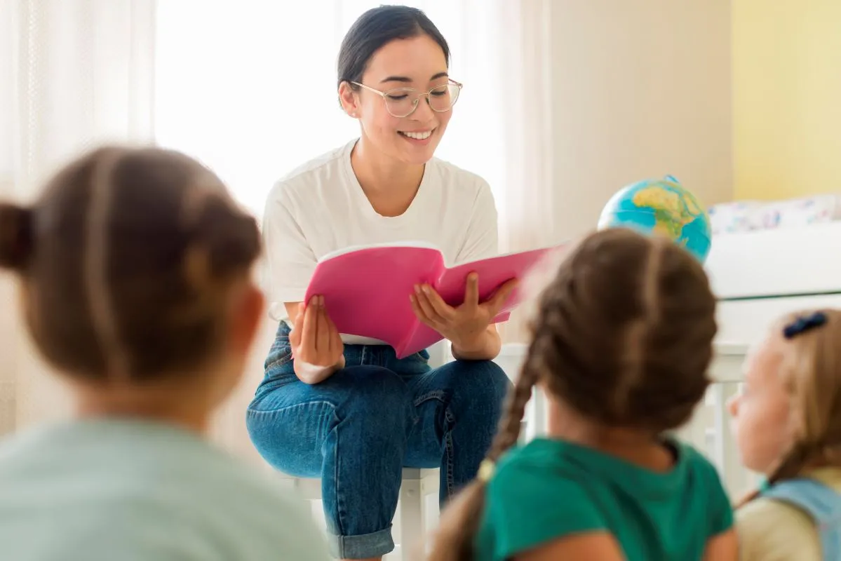 Concorso Roma Capitale 2026 per 80 Insegnanti di Scuola dell’Infanzia
