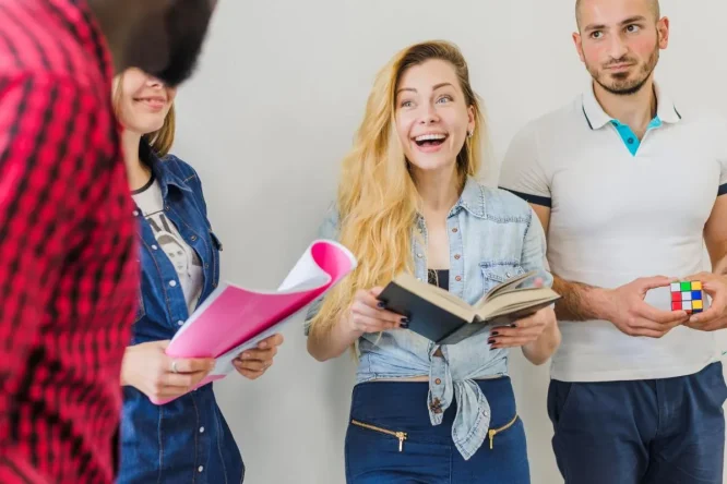 Immagine in evidenza dell'articolo: Quale scuola scegliere: Liceo delle Scienze Umane (indirizzo tradizionale)